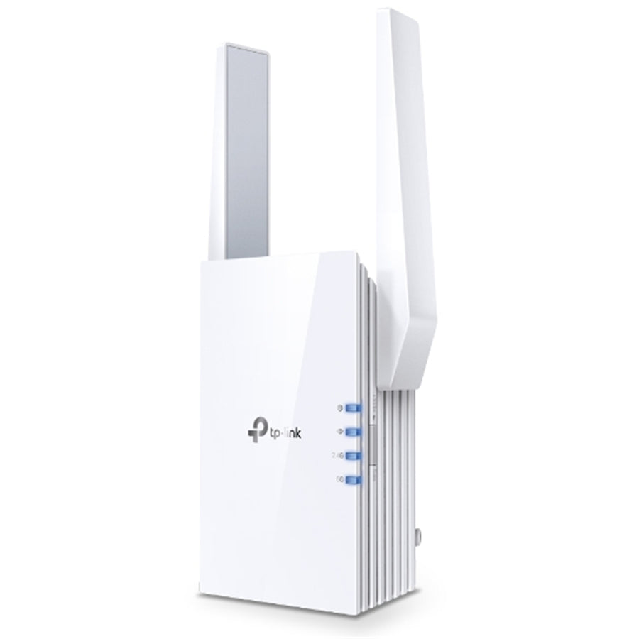 TP-Link TP LINK RE705X AX3000 Mesh WiFi 6 Extender