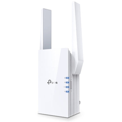 TP-Link  RE705X (AX3000) Dual-Band WiFi 6 Range Extender