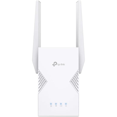 TP-Link RE225BE, BE3600 Dual-Band Wi-Fi 7 Range Extender