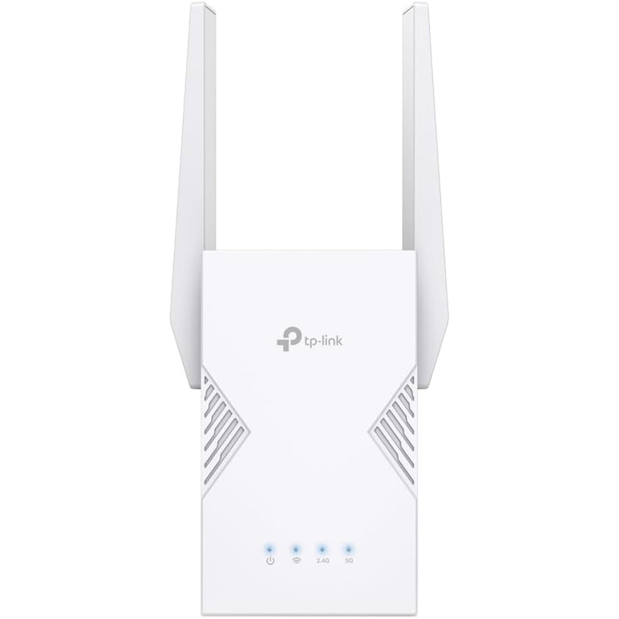 TP-Link RE225BE, BE3600 Dual-Band Wi-Fi 7 Range Extender
