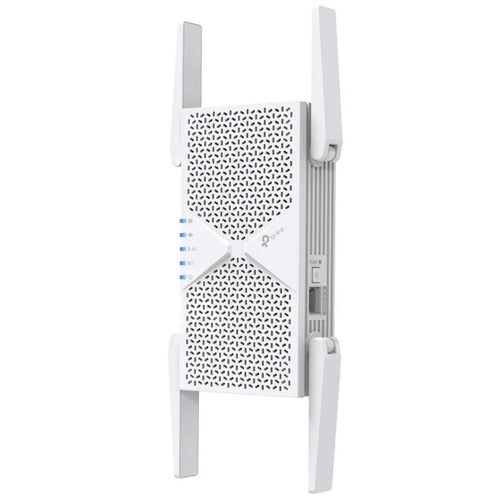 TP-Link  RE405BE (BE6500) Tri-Band WiFi 7 Range Extender