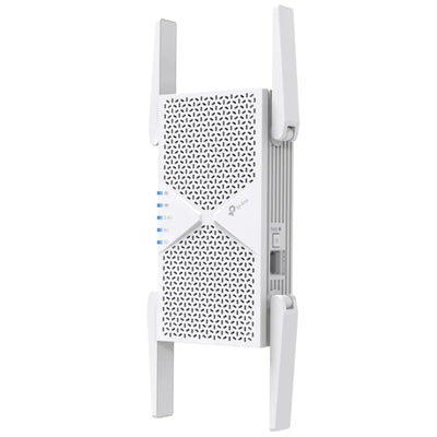 TP-Link  RE405BE (BE6500) Tri-Band WiFi 7 Range Extender
