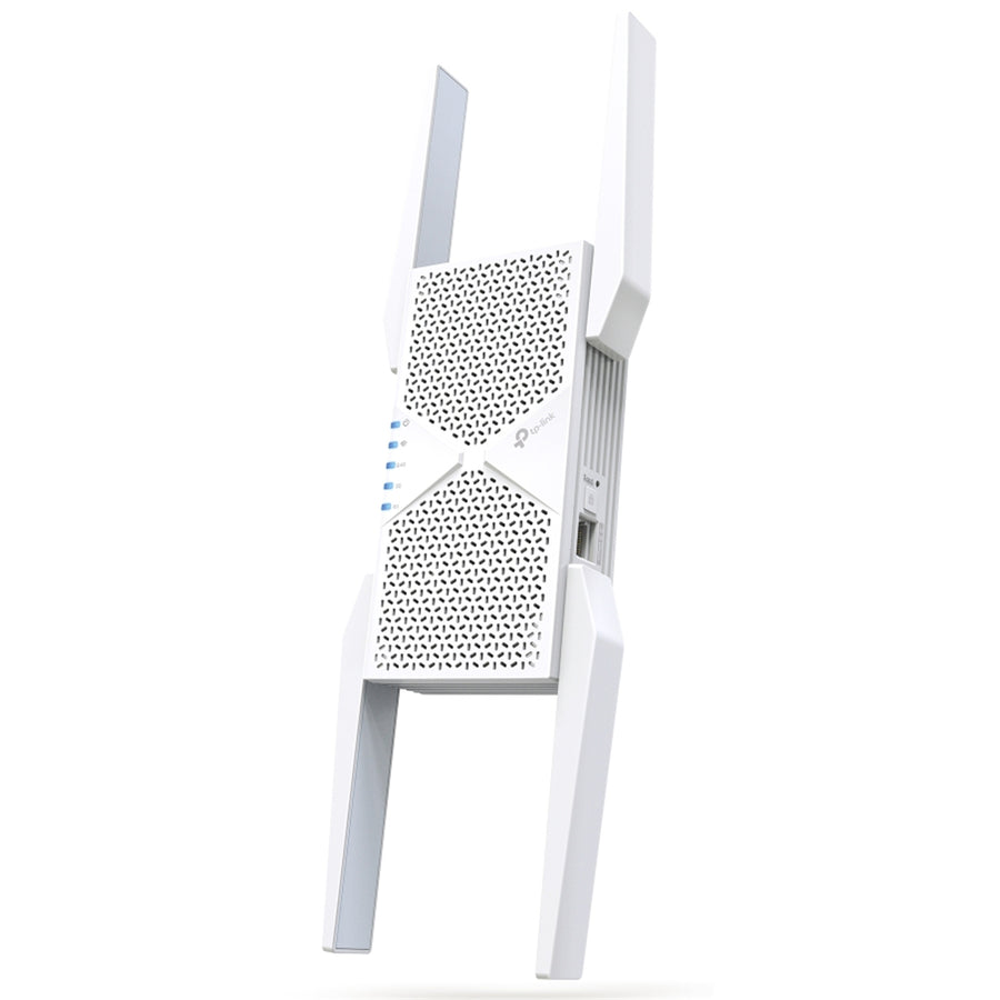TP-Link  RE655BE (BE9300) Tri-Band WiFi 7 Range Extender