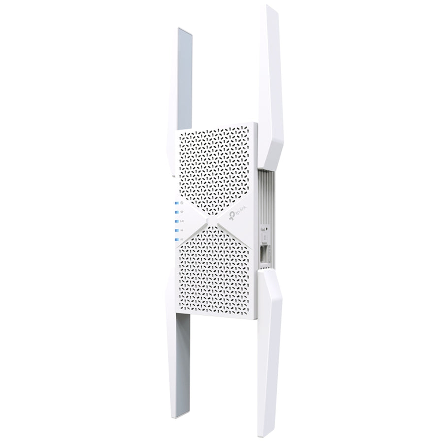 TP-Link  RE655BE (BE9300) Tri-Band WiFi 7 Range Extender