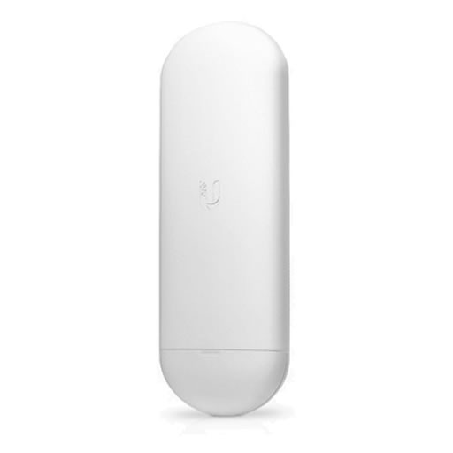 NS-5AC - Ubiquiti 5 GHz NanoStation 5AC AP\Bridge\CPE Radio with up to 450+ Mbps real TCP/IP throughput