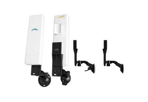 Ubiquiti NS-WM - Nanostation Window/Wall Mount