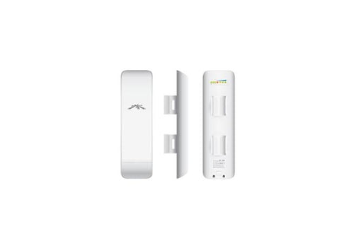 Ubiquiti NSM2 - NanoStation M2 802.11n/b/g 500mW Outdoor AP/Bridge