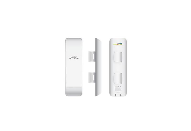 NSM2 - Ubiquiti NanoStation M2 802.11n/b/g 500mW Outdoor AP/Bridge