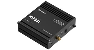 NTP001 - Teltonika NTP001 Stratum-1 NTP server