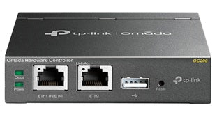 Omada OC200 - OC200 Cloud Controller for Access Points, Routers and Switches