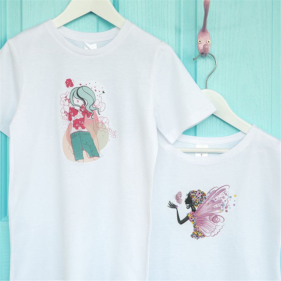 AVERY  237965  Tshirt Transfer Inspired IJ76