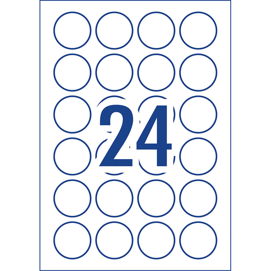AVERY 239564