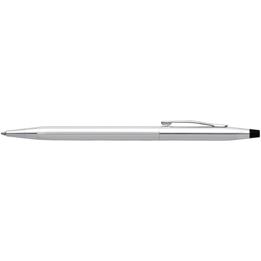 Cross Classic Century Ballpoint Pen Lustrous Chrome