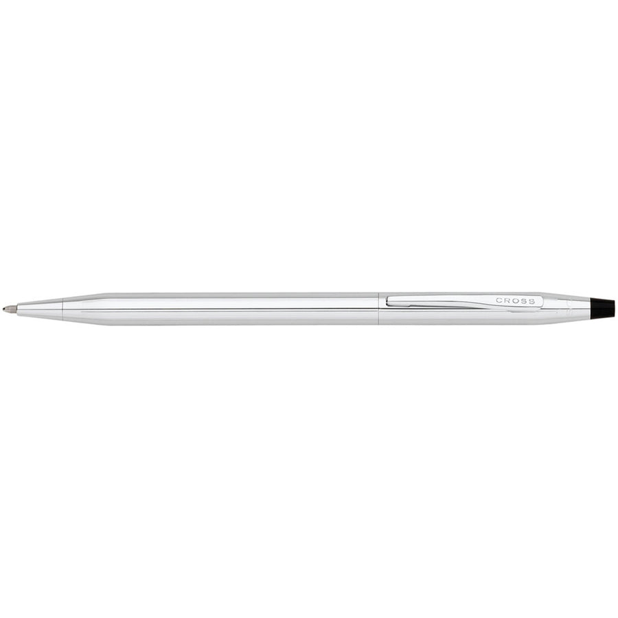 Cross Classic Century Ballpoint Pen Lustrous Chrome