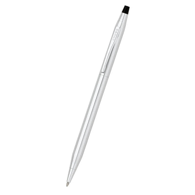 Cross Classic Century Ballpoint Pen Lustrous Chrome