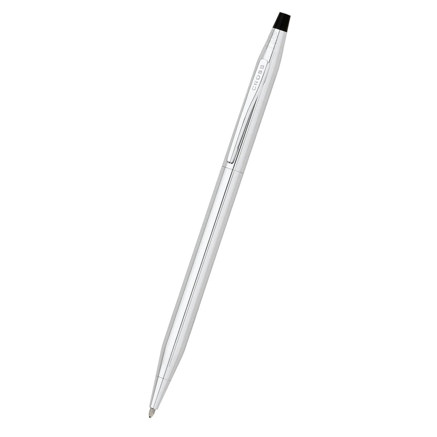 Cross Classic Century Ballpoint Pen Lustrous Chrome