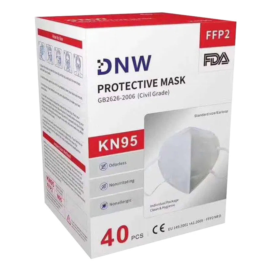 KN95BOX40