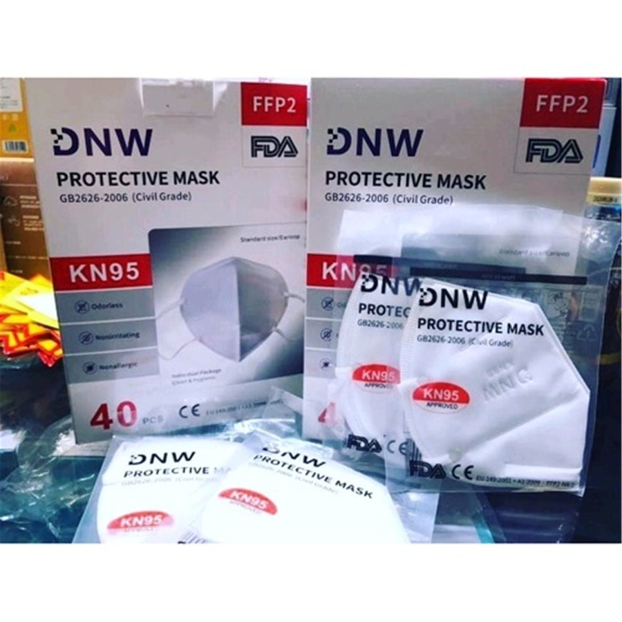 KN95BOX40