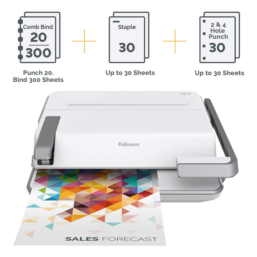 Fellowes 5603101