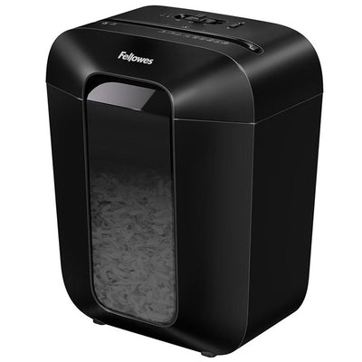 4403001 - Fellowes Powershred LX50 Cross Cut Shredder