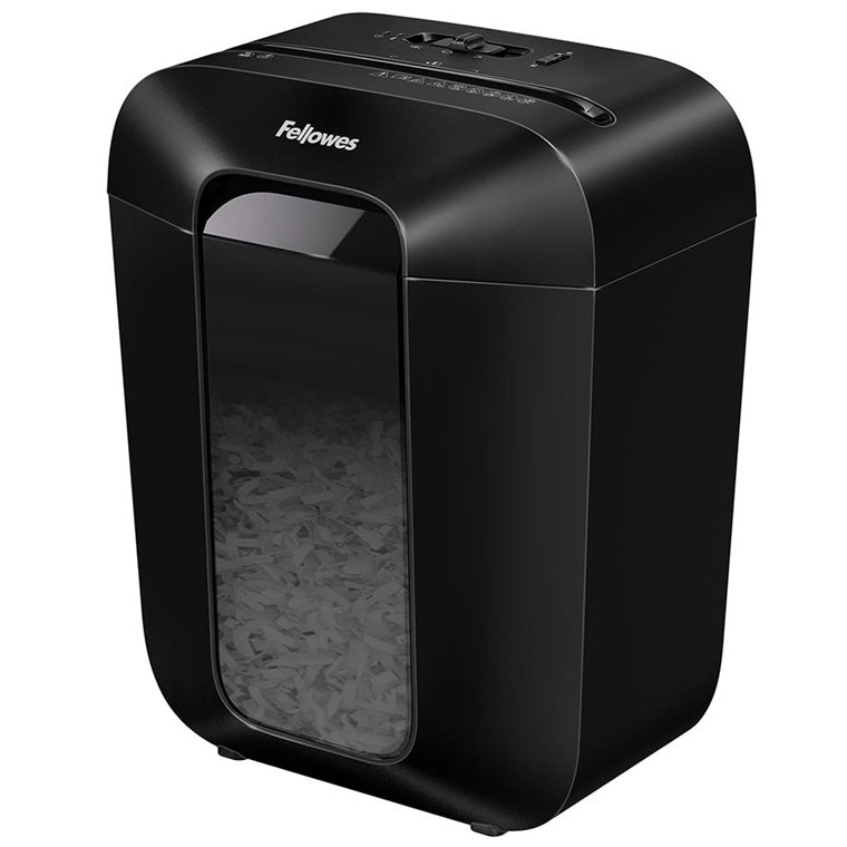 4403001 - Fellowes Powershred LX50 Cross Cut Shredder