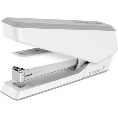 100115291 - Fellowes LX850 EasyPress Full-Strip Hefter Weiß
