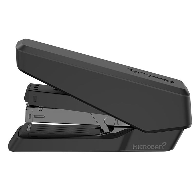100119530 - Fellowes LX870 EasyPress Vollstreifen-Heftgerät Schwarz