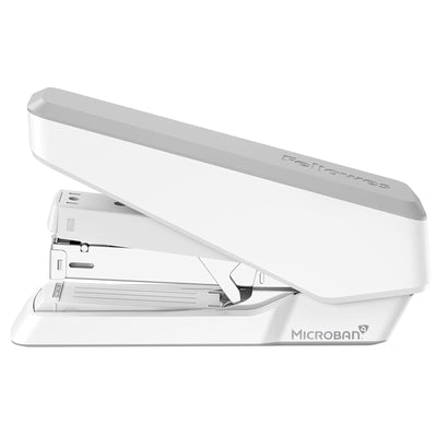 100119531 - Fellowes LX870 EasyPress Vollstreifen-Heftgerät Weiß
