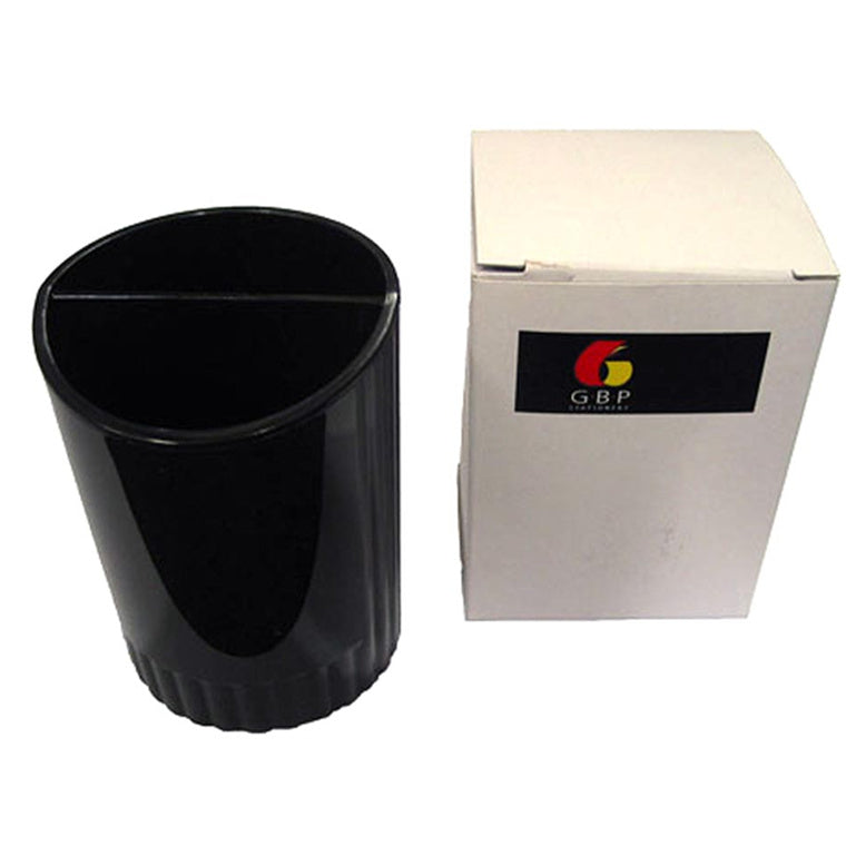 Okin S900E - GBP Pencil Cup Round Black