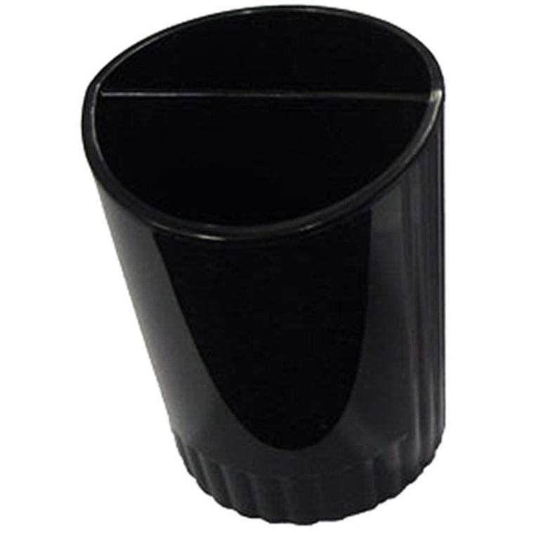 Okin S900E - GBP Pencil Cup Round Black