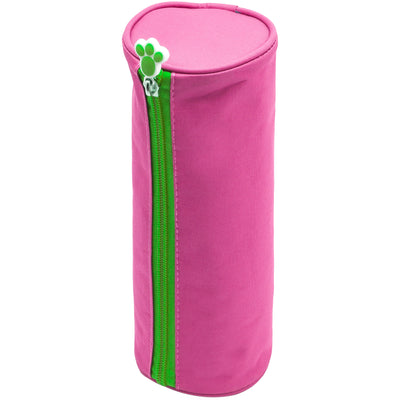 Glitter Critters GCRMPPK - RollMe! Pencil Case - Pink
