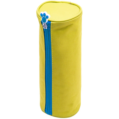 Glitter Critters GCRMPYE - RollMe! Pencil Case - Yellow