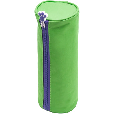 Glitter Critters GCRMPGR - RollMe! Pencil Case - Green