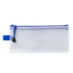 MESHBAGA5 - Okin Mesh Bag Pencil Case 230x105mm