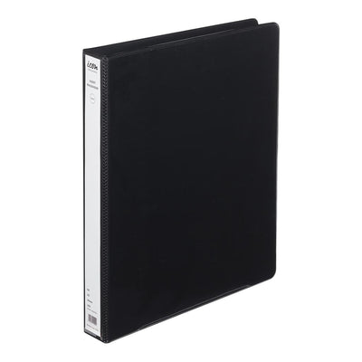 Okin IF280 - Icon Insert Binder A4 2D 26mm Black