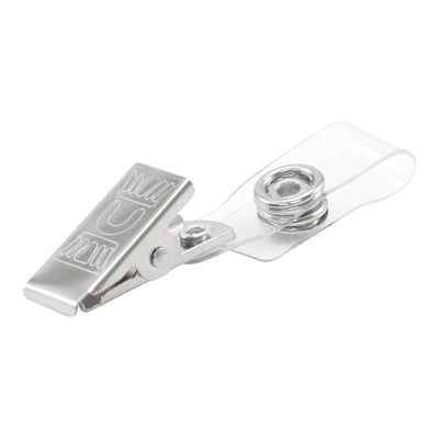 Okin    ID Card Strap and Clip