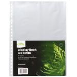 Okin IF380 - Icon Refillable Display Book Refills, Pack of 10