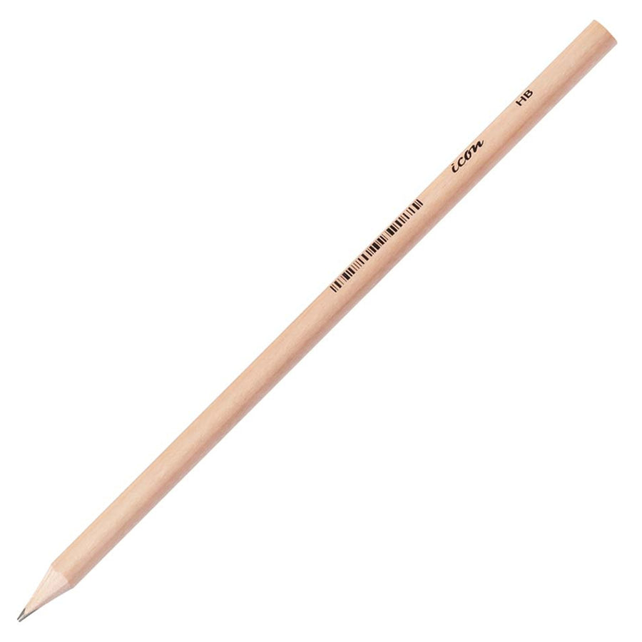 Okin IHBP144T - Icon HB Pencil Triangular Natural
