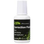 Okin IERASE200B - Icon Eraser with Sleeve