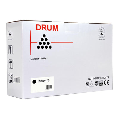 Okin IBDR1170 - Icon Compatible Brother DR1170 Drum Unit