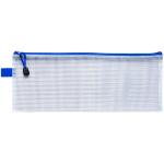 MESHBAGPCOS - Okin Mesh Bag Pencil Case Oversize 340x135mm