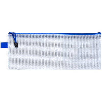 MESHBAGPCOS - Okin Mesh Bag Pencil Case Oversize 340x135mm