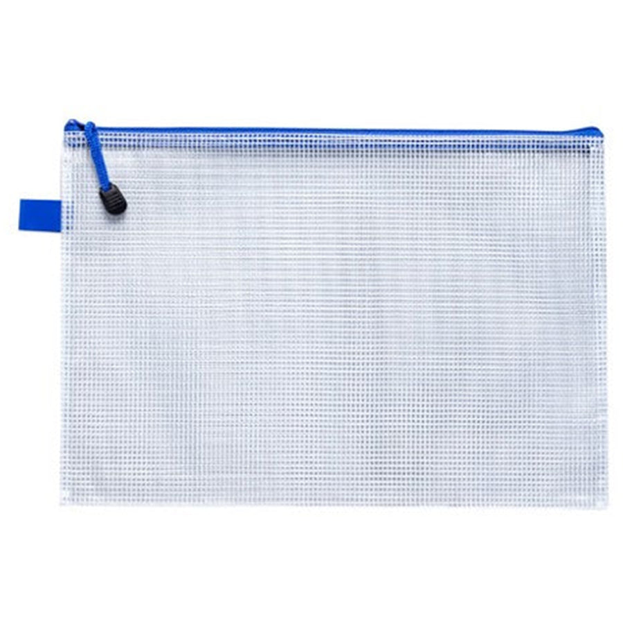 MESHBAGA4OS - Okin Mesh Bag A4 Oversize 345x240mm