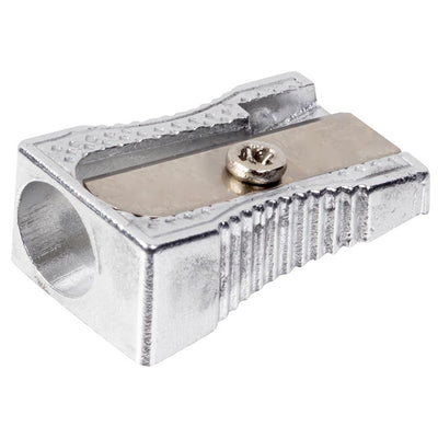 Okin IPSMETAL1 Icon Pencil Sharpener Metal 1 hole