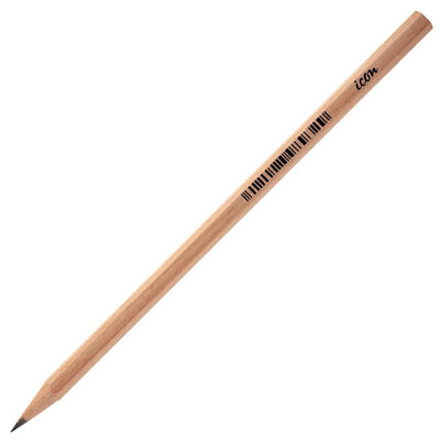 Okin IHBP144 - Icon HB Pencil Hexagonal Natural