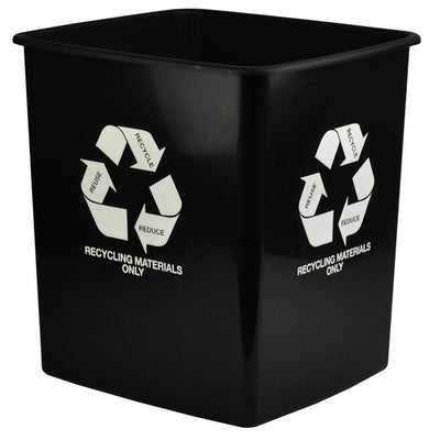 I80RCB - Italplast greenR Recycling-Mülleimer 15L