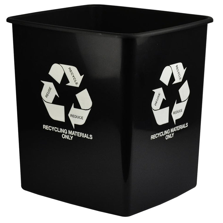 I80RCB - Italplast greenR Recycling-Mülleimer 15L