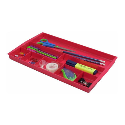I70FWM - Italplast Schubladen-Organizer Watermelon