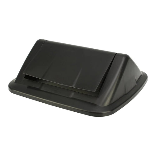 I190GR - Italplast greenR Swing Top Lid for 32L Bin
