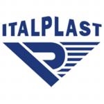 I55CL - Italplast Zeitschriftenständer klar